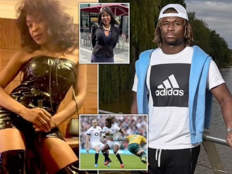 Cầu thủ “thân tàn ma dại“ vì oan ức, bị gái bán hoa tố hiếp dâm