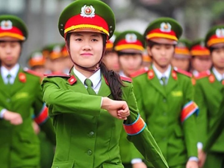 Bộ Công an: Giảm 9.416 đơn vị công an cấp đội sau 3 lần sắp xếp, tinh gọn bộ máy