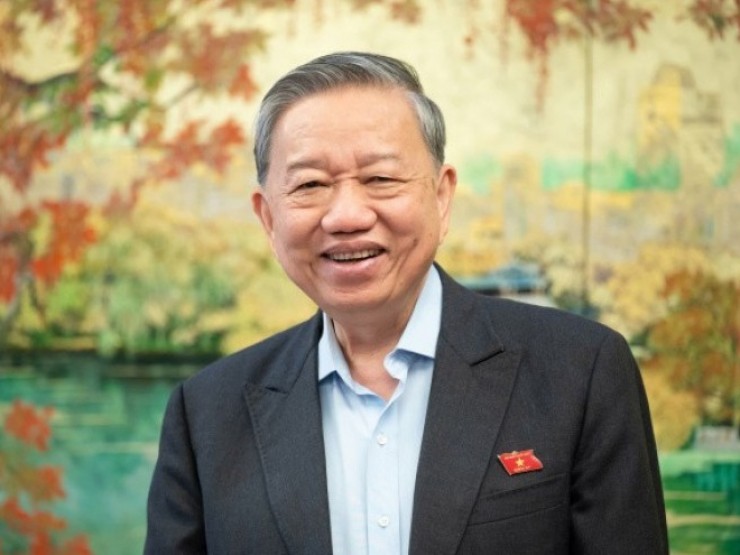 Tổng Bí thư: Cần nghiên cứu lập sàn giao dịch tài sản số