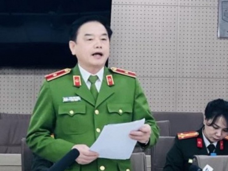 Bỏ công an cấp huyện, các vụ án sẽ được giải quyết ra sao?