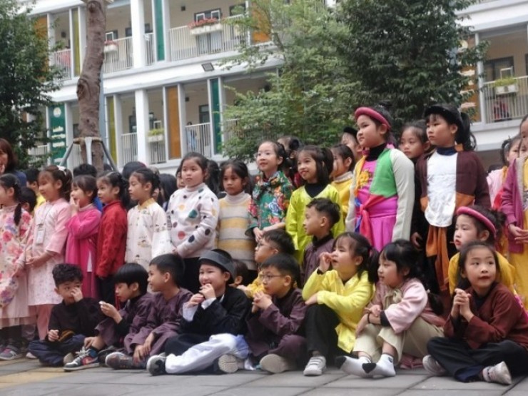 Cần khoảng 30.000 tỉ đồng để thực hiện miễn học phí cho học sinh toàn quốc