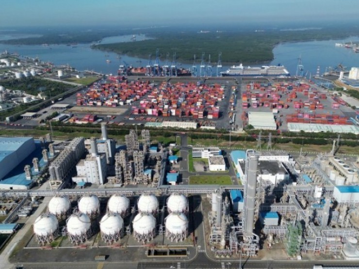 Bà Rịa - Vũng Tàu có thành phố thứ 3