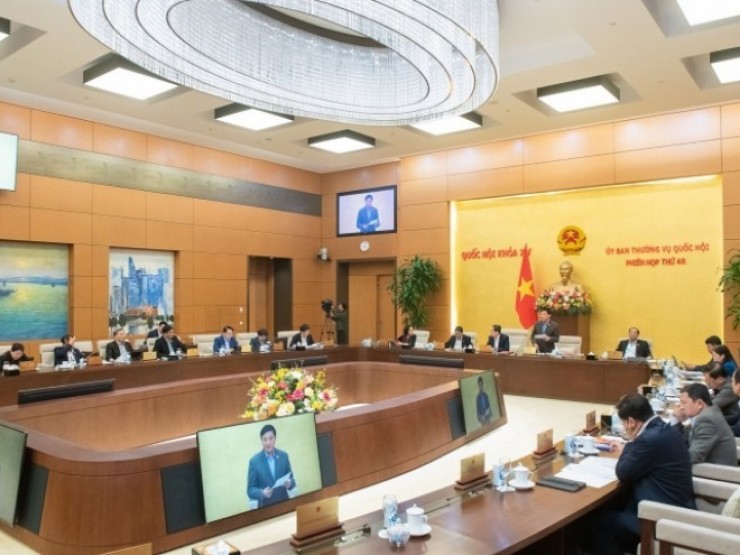 6 chức danh không còn thẩm quyền xử phạt vi phạm hành chính