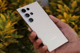 Samsung sắp khiến smartphone của mình nổi bật hơn các đối thủ