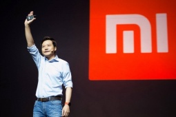 CEO Lôi Quân của Xiaomi trở thành người giàu nhất Trung Quốc