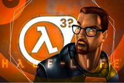 Bom tấn Half-Life 3 sẽ ra mắt trong năm nay?