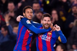 Bóng đá - Barca có thể đưa Messi và Neymar trở lại: Lợi nhiều hơn mất