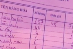 Tin tức trong ngày - Quán karaoke 'ca có chút mà 14 triệu': Phát hiện vi phạm, để xảy ra khiêu dâm