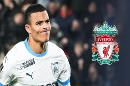 Liverpool bất ngờ nhắm Greenwood thay Salah, MU được mời chào vụ Nunez?