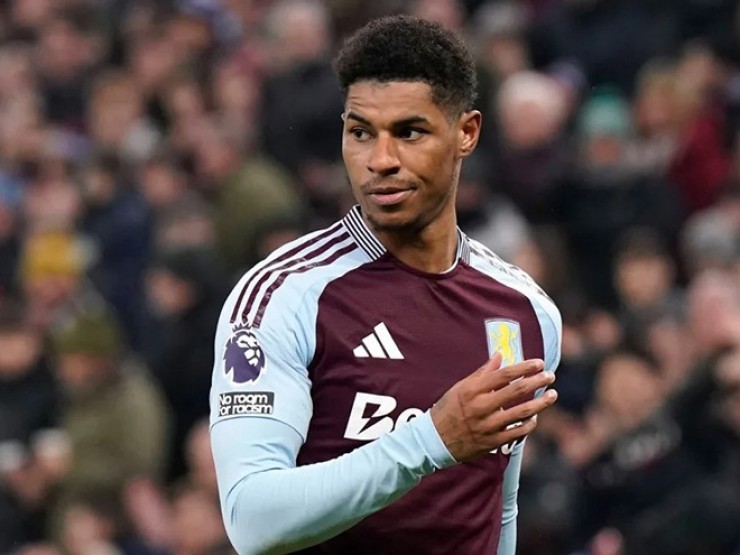 Rashford ra quyết định về tương lai, MU chờ “bỏ túi“ 40 triệu bảng