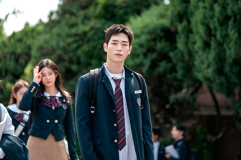 Điệp Vụ Thanh Xuân nhận về nhiều phản hồi tích cực