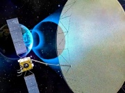 Công nghệ thông tin - Trung Quốc triển khai công nghệ vệ tinh radar địa tĩnh đầu tiên thế giới