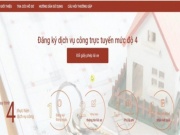 Tin tức trong ngày - 13 bước cấp đổi giấy phép lái xe trực tuyến