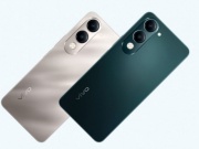 Thời trang Hi-tech - Ra mắt Vivo Y04 với pin 5.500 mAh, thiết kế siêu đẹp