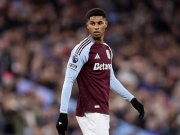 Bóng đá - Rashford được 2 ông lớn châu Âu săn đón, tránh vết xe đổ của Lingard