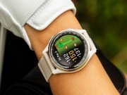 Thời trang Hi-tech - Garmin giới thiệu đồng hồ thông minh Approach S50 có pin chục ngày