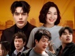 Lê Dương Bảo Lâm quăng miếng trong phim mới cực hài của Kwon Sang Woo