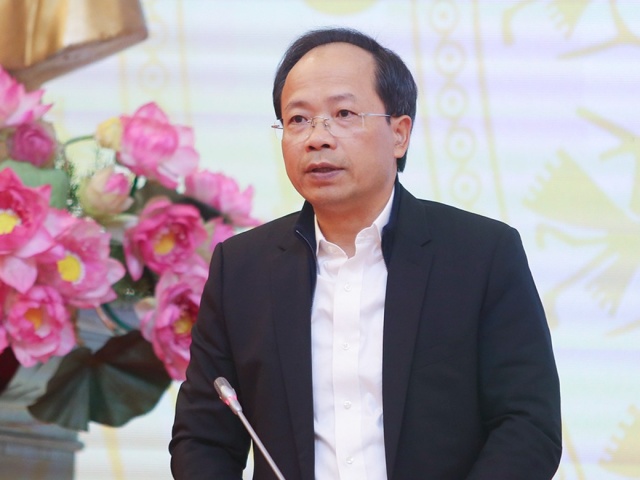 Hà Tĩnh có tân Bí thư Tỉnh ủy