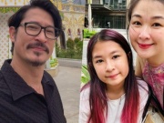 Đời sống Showbiz - Cuộc sống Huy Khánh - Mạc Anh Thư sau ly hôn