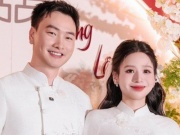 Đời sống Showbiz - Lý do khiến nam diễn viên Trọng Lân hoãn tiệc cưới