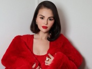 Selena Gomez được khen 'phong cách sang trang' từ khi giảm cân