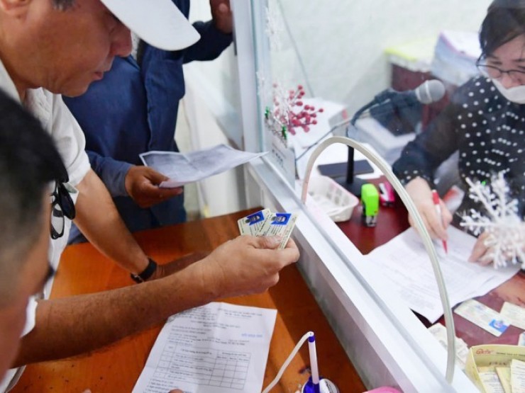 Chính sách nổi bật có hiệu lực từ tháng 3