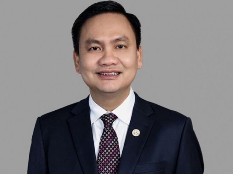 Cựu chủ tịch Bamboo Capital Nguyễn Hồ Nam bị khởi tố