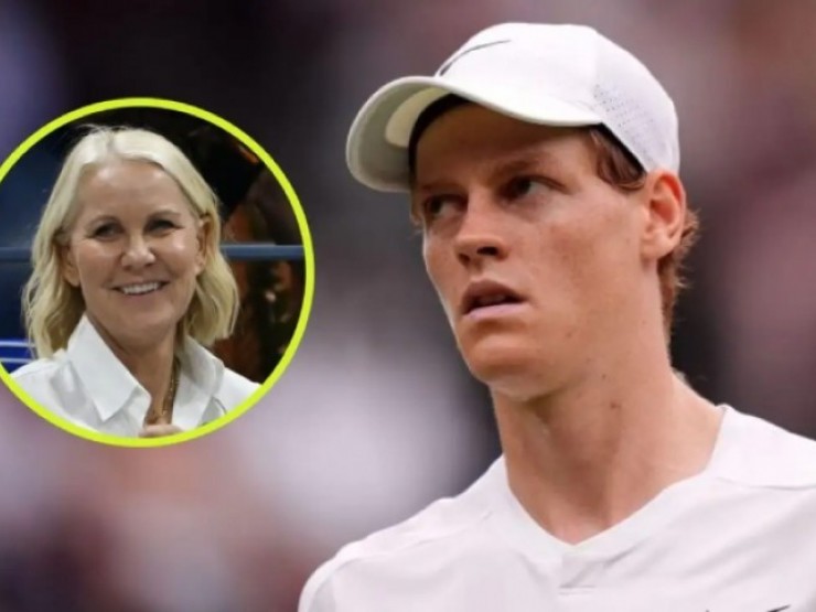 Sinner được bênh chằm chặp, Djokovic bị nói hết cửa “giành Grand Slam“