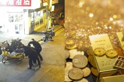 Người phụ nữ đầu tư trực tuyến, nhận lãi suất cao ngày đầu tiên liền báo cảnh sát