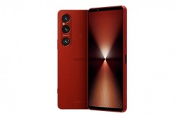 Sony rục rịch ra mắt siêu phẩm smartphone mới