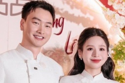 Đời sống Showbiz - Lý do khiến nam diễn viên Trọng Lân hoãn tiệc cưới