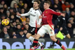 Nhận định trận HOT FA Cup: MU tái ngộ Fulham, Newcastle lo lắng về Brighton