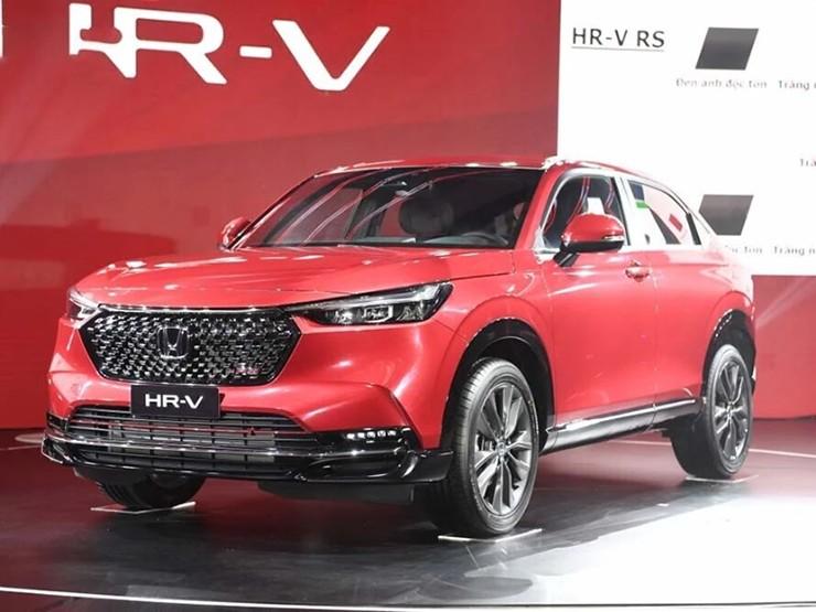 Đây là những SUV hạng B có động cơ mạnh mẽ nhất tại Việt Nam - 5