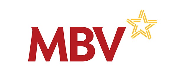 MBV ra mắt diện mạo mới - Dấu ấn hiện đại và kết nối - 1