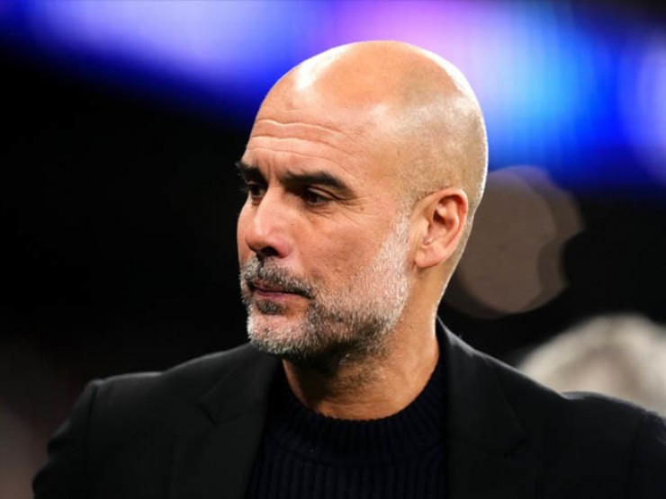 Pep cáu vì bị hỏi về “ông trùm“ La Liga, tin Man City thắng kiện vụ 130 cáo buộc