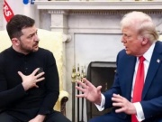 Thế giới - Thế giới 24h: Ông Zelensky từ chối xin lỗi ông Trump