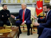 Thế giới - Nguồn cơn khiến ông Trump và ông Zelensky khẩu chiến trực diện ngay tại Nhà Trắng