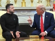 Thế giới - VIDEO: Cuộc hội đàm "nảy lửa" giữa Tổng thống Donald Trump và Tổng thống Volodymyr Zelensky