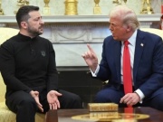 Thế giới - Động thái tiếp theo của ông Trump với Ukraine
