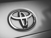 Tin tức ô tô - Toyota lần thứ 5 đứng đầu thế giới về doanh số xe ô tô bán ra