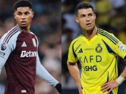 Bóng đá - Rashford thăng hoa trong bao lâu, Ronaldo chống lại cả thế giới? (Clip 1 phút)