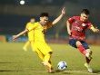 Video bóng đá SLNA - Công an Hà Nội: Thoát hiểm phút 90+6 (V-League)