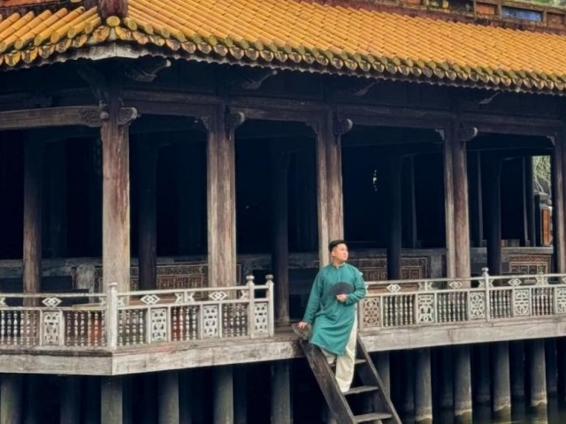 Bật mí lý do Huế là nơi rất đáng để trải nghiệm trong mắt du khách