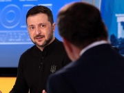 Thế giới - Ông Zelensky dịu giọng sau màn khẩu chiến với ông Trump