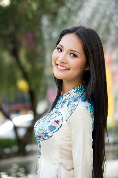 Hoa hậu Thanh Thủy liệu có phá kỷ lục cho nhan sắc Việt ở Miss Global Beauties 2024? - 7