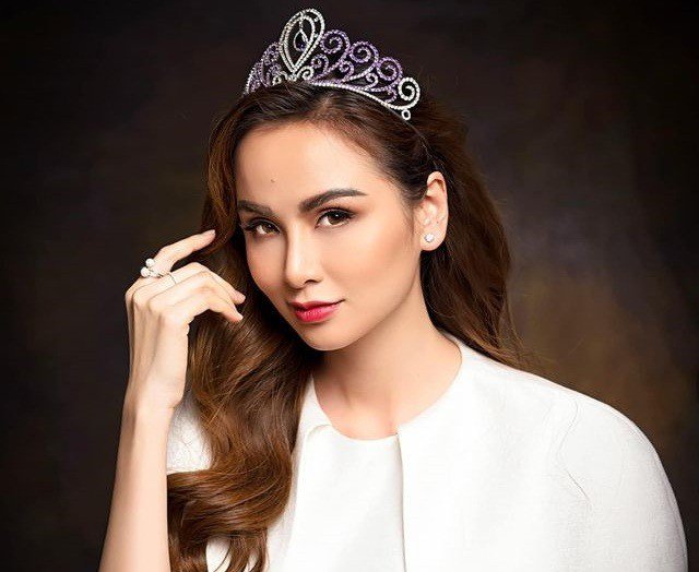 Hoa hậu Thanh Thủy liệu có phá kỷ lục cho nhan sắc Việt ở Miss Global Beauties 2024? - 6