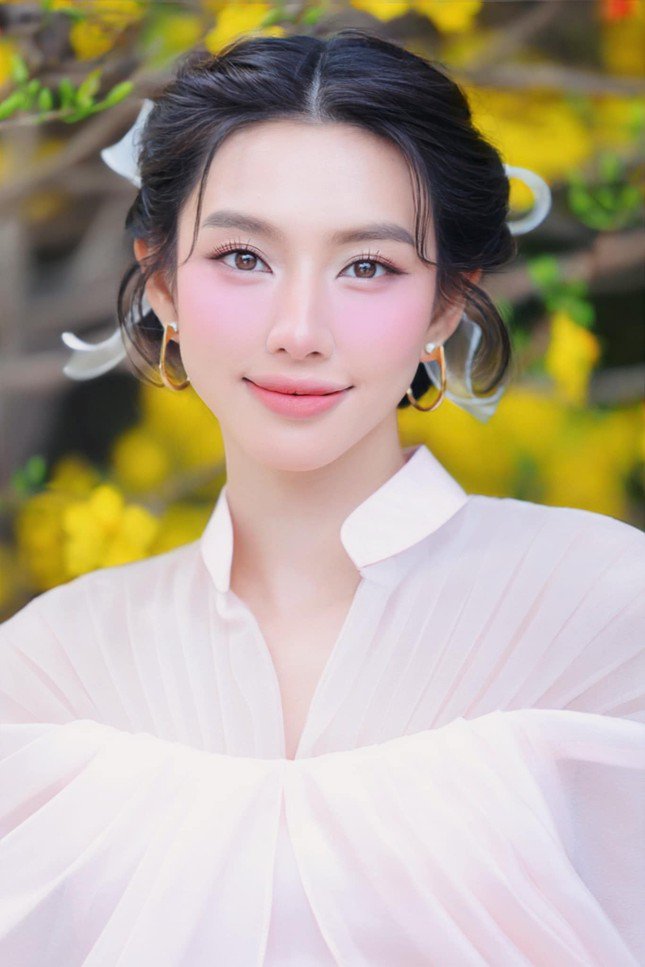 Hoa hậu Thanh Thủy liệu có phá kỷ lục cho nhan sắc Việt ở Miss Global Beauties 2024? - 3