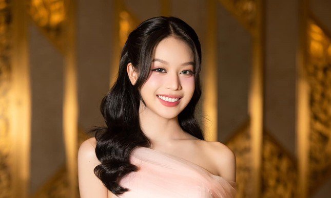 Hoa hậu Thanh Thủy liệu có phá kỷ lục cho nhan sắc Việt ở Miss Global Beauties 2024? - 2