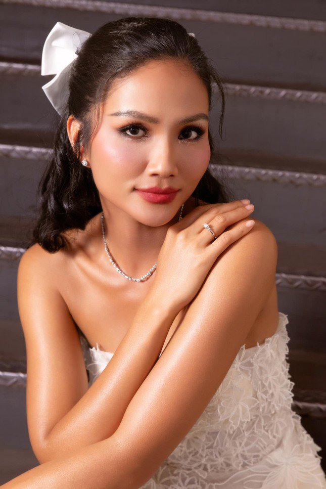 Hoa hậu Thanh Thủy liệu có phá kỷ lục cho nhan sắc Việt ở Miss Global Beauties 2024? - 5