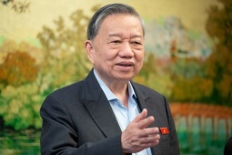 Tổng Bí thư: 'Học tập suốt đời là chìa khóa để Việt Nam tiến vào kỷ nguyên mới'